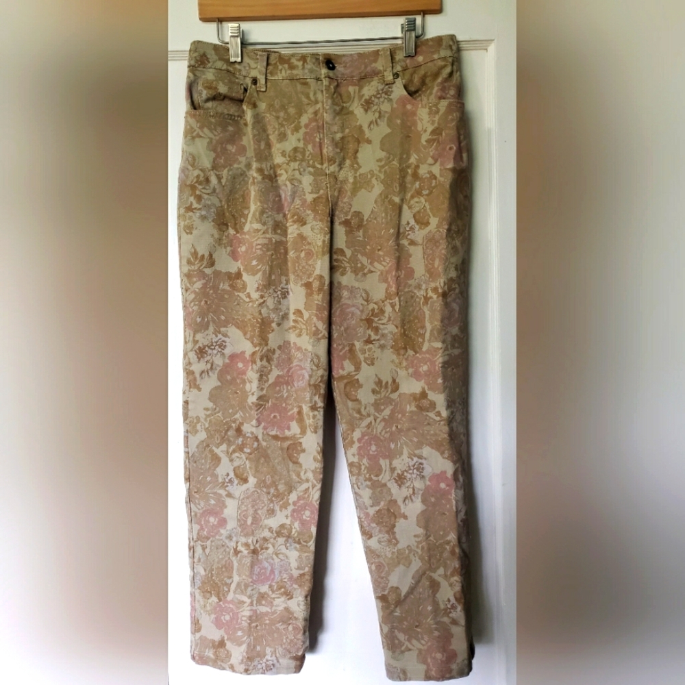 Gloria Vanderbilt Vintage Amanda Jeans 💕